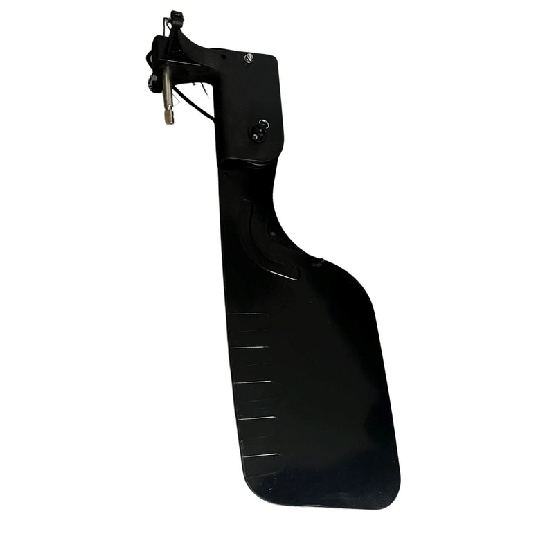 Hoodoo XL Premium Blade Rudder (Blade Only) - Magnadyne