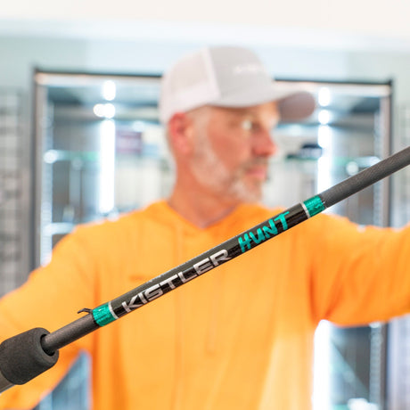 Hunt BFS Fishing Rods - Magnadyne