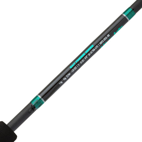 Hunt BFS Fishing Rods - Magnadyne