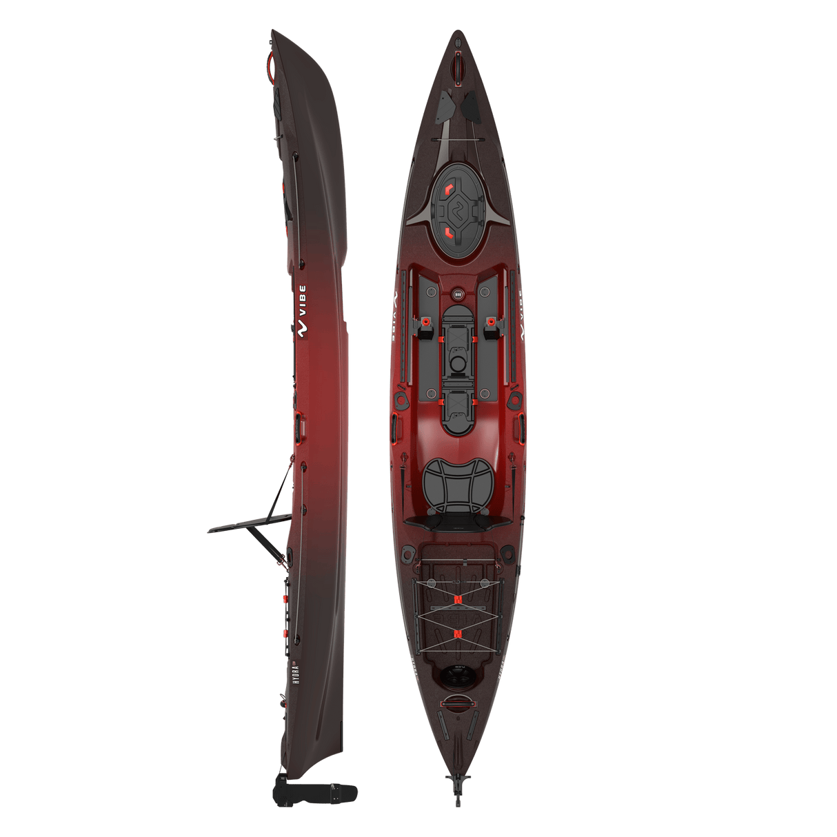 Hydra 130 - Magnadyne