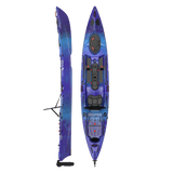 Hydra 130 - Magnadyne