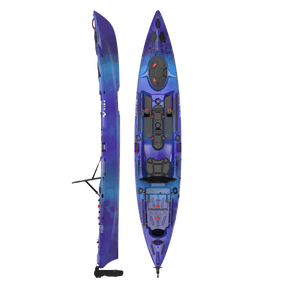 Hydra 130 - Magnadyne