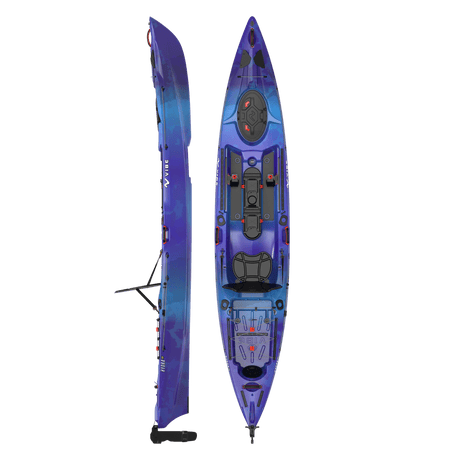 Hydra 130 - Magnadyne