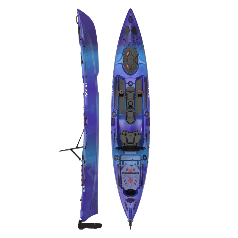 Hydra 130 - Magnadyne