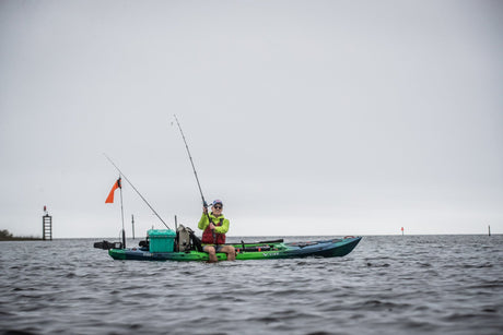 Hydra 130 - Magnadyne