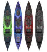 Hydra 130 - Magnadyne