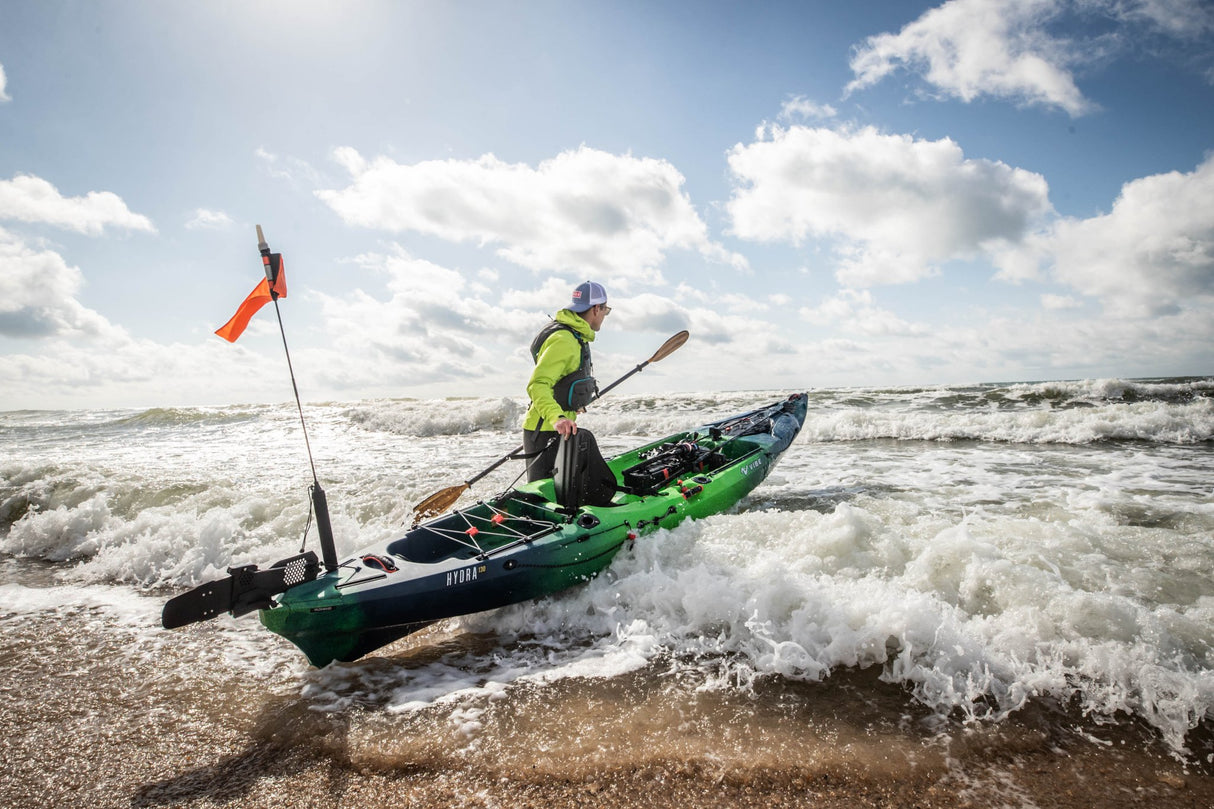 Hydra 130 - Magnadyne