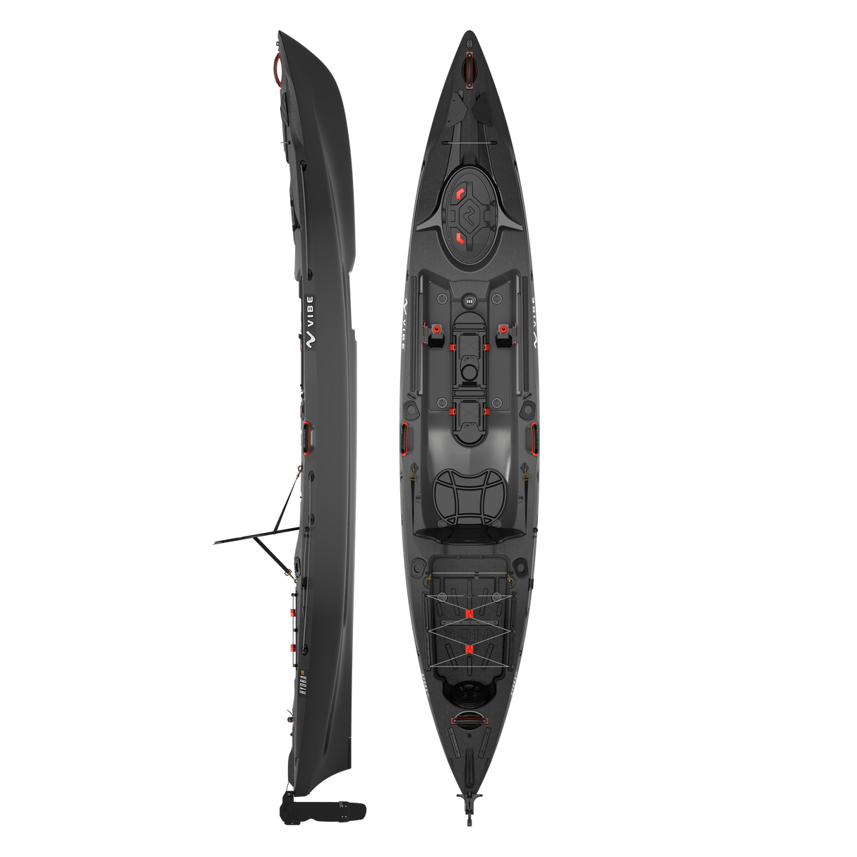 Hydra 130 - Magnadyne