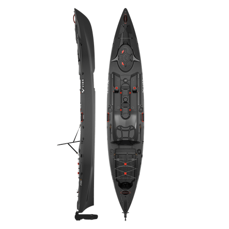 Hydra 130 - Magnadyne