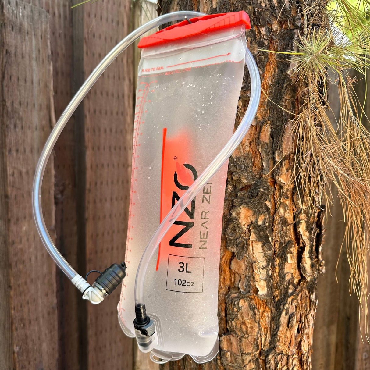 Hydration Bladder - Magnadyne
