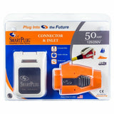 Smart Plug 50 Amp Kit