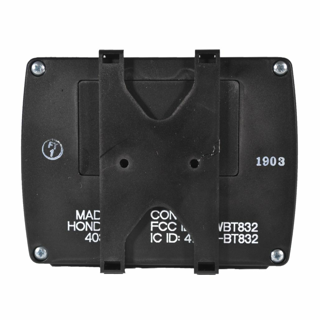 Surge Guard 40301 Wireless LCD Display for 34931 - 34951 Portable Units