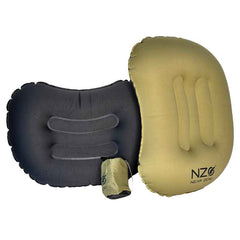 Inflatable Camping Pillow - Magnadyne