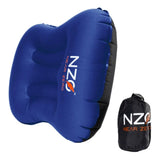 Inflatable Camping Pillow - Magnadyne