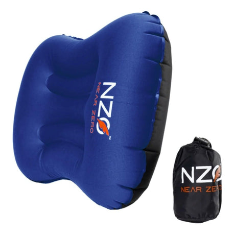 Inflatable Camping Pillow - Magnadyne