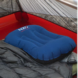 Inflatable Camping Pillow - Magnadyne
