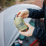 Inflatable Camping Pillow - Magnadyne