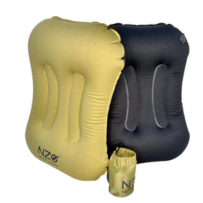 Inflatable Camping Pillow - Magnadyne