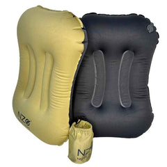 Inflatable Camping Pillow - Magnadyne