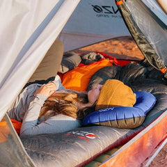 Inflatable Camping Pillow - Magnadyne