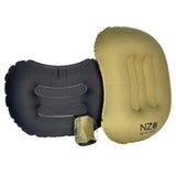 Inflatable Camping Pillow - Magnadyne