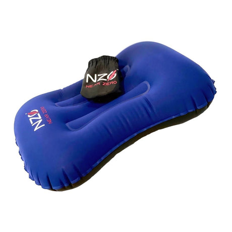 Inflatable Camping Pillow - Magnadyne
