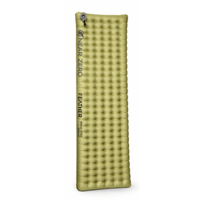 Insulated Inflatable Sleeping Pad - Magnadyne