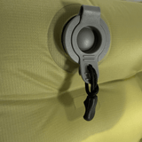 Insulated Inflatable Sleeping Pad - Magnadyne