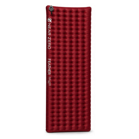 Insulated Inflatable Sleeping Pad - Magnadyne