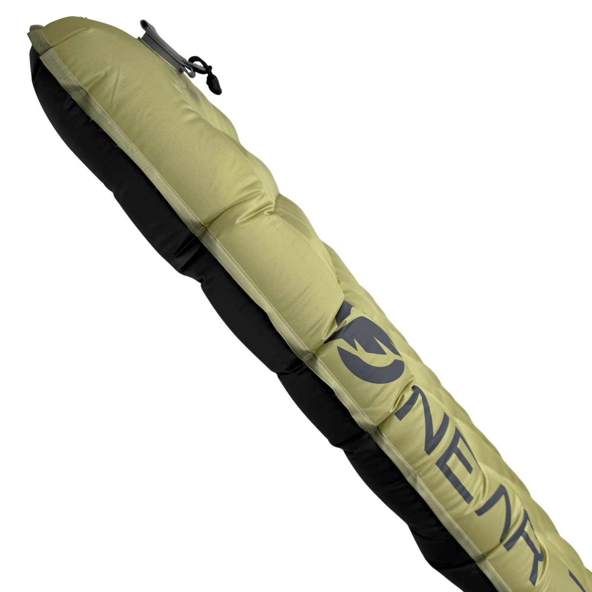 Insulated Inflatable Sleeping Pad - Magnadyne