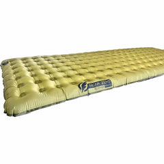 Insulated Inflatable Sleeping Pad - Magnadyne