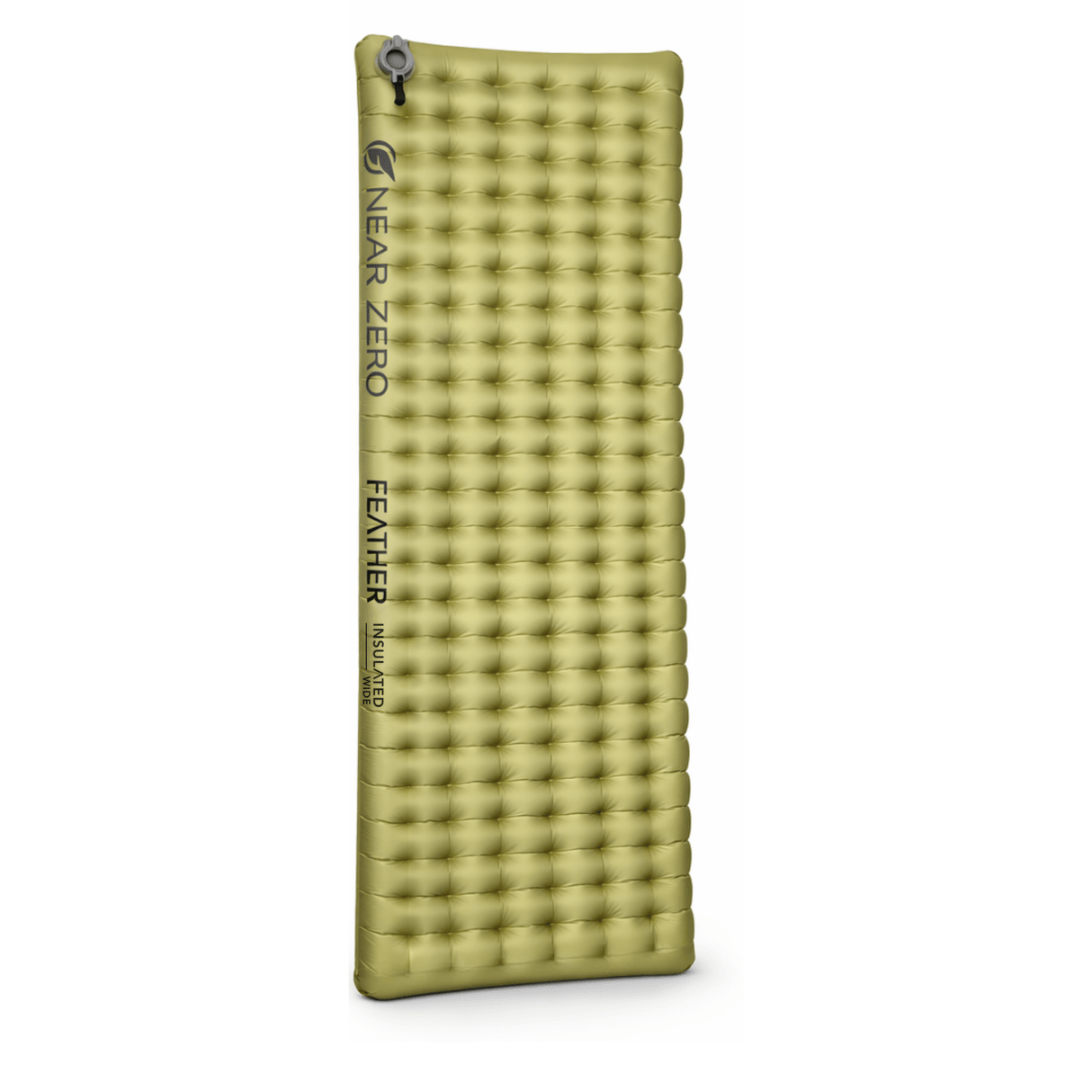 Insulated Inflatable Sleeping Pad - Magnadyne
