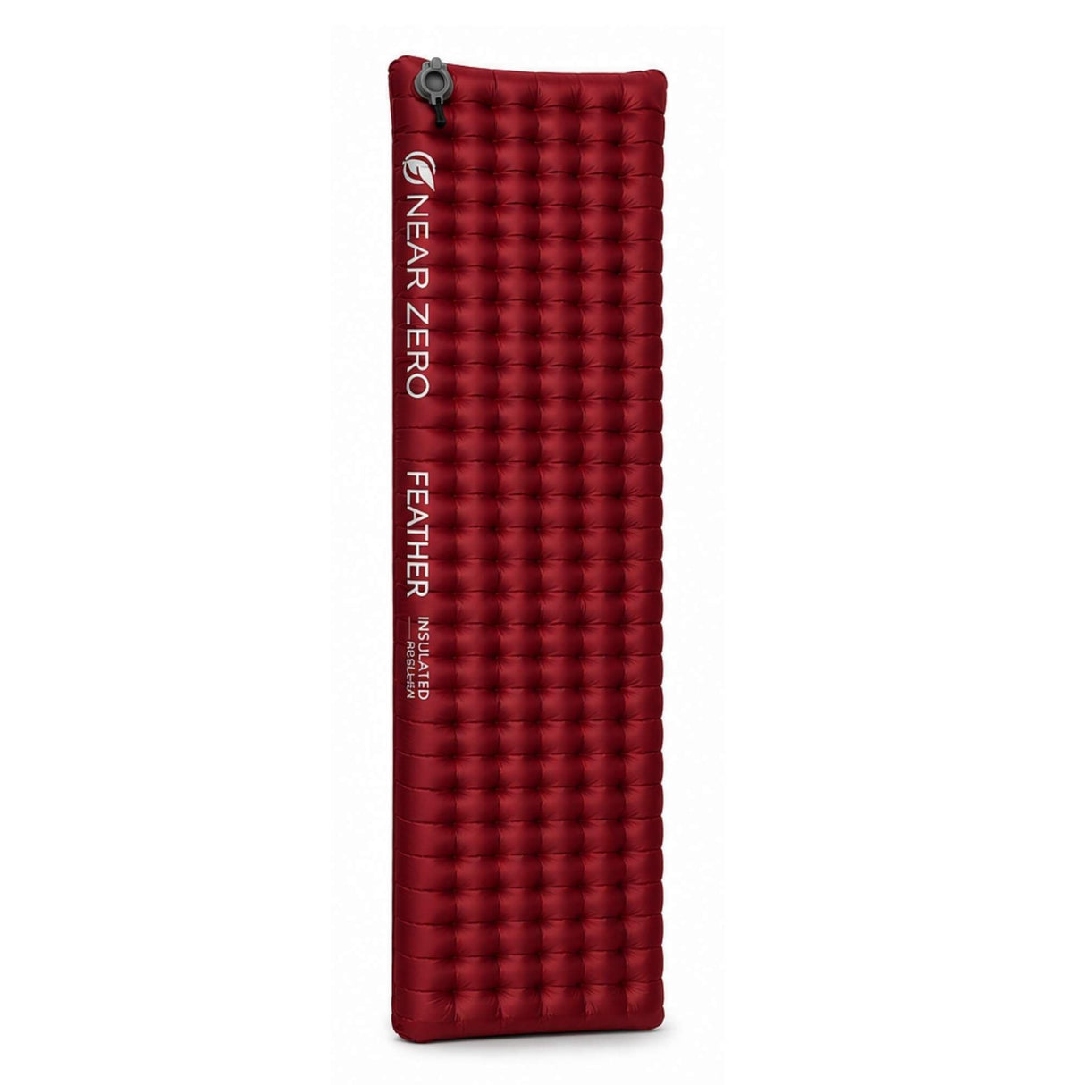 Insulated Inflatable Sleeping Pad - Magnadyne
