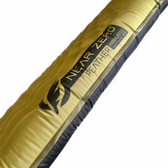 Insulated Inflatable Sleeping Pad - Magnadyne