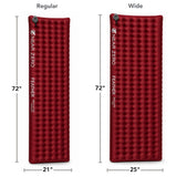 Insulated Inflatable Sleeping Pad - Magnadyne