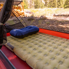 Insulated Inflatable Sleeping Pad - Magnadyne