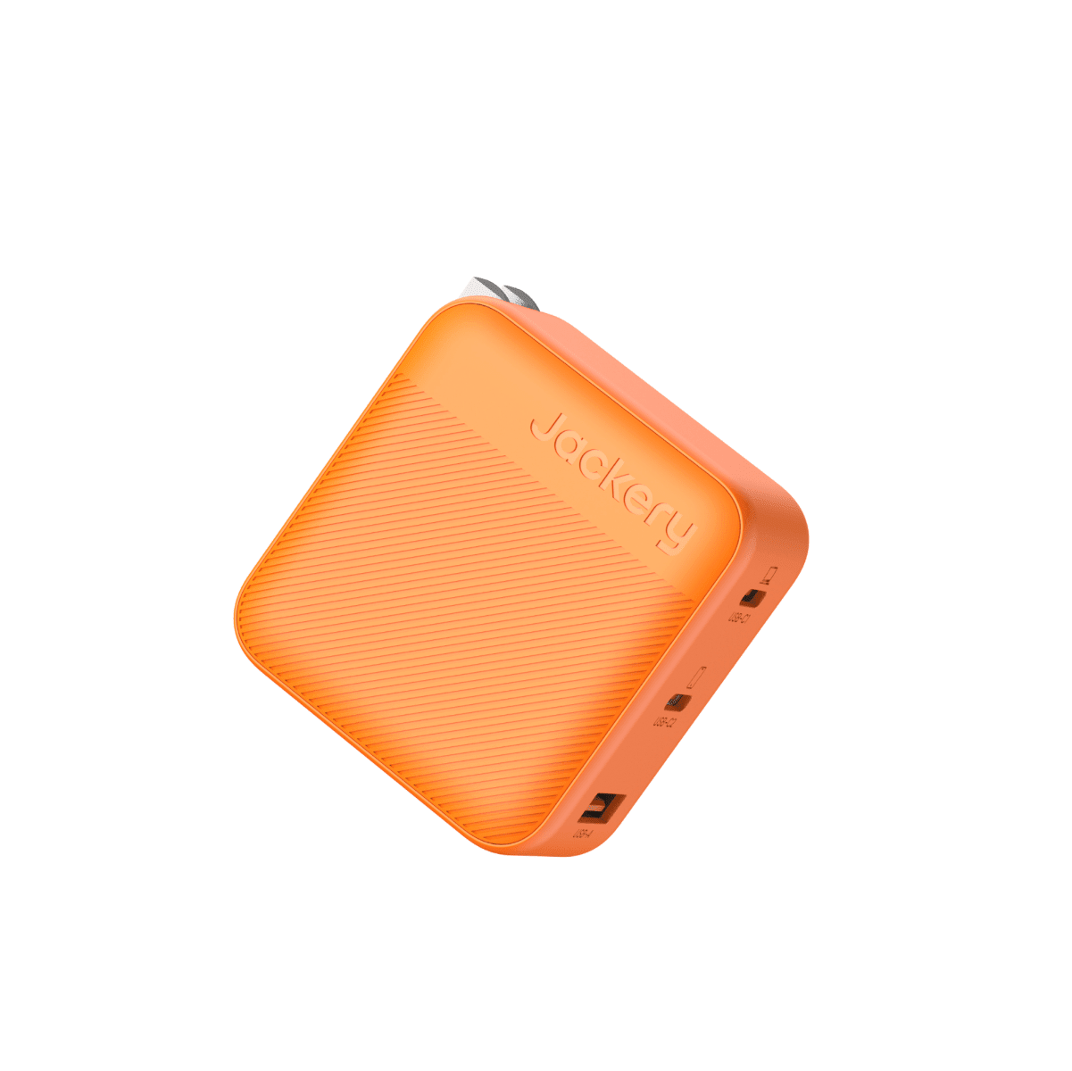 Jackery 102W GaN 3-Port Fast Charger - Magnadyne