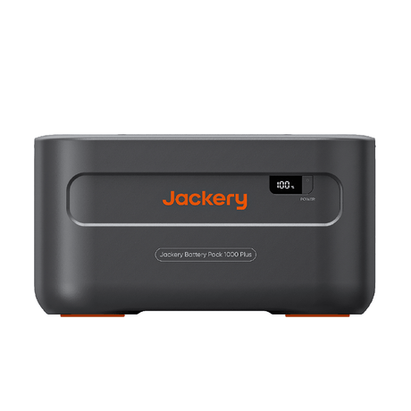 Jackery Battery Pack 1000 Plus - Magnadyne