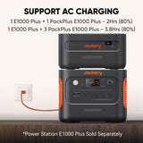Jackery Battery Pack 1000 Plus - Magnadyne