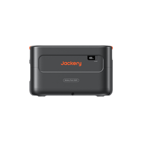 Jackery Battery Pack 3600 Plus - Magnadyne