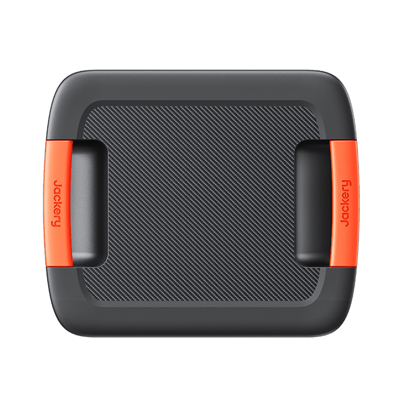 Jackery Battery Pack 3600 Plus - Magnadyne