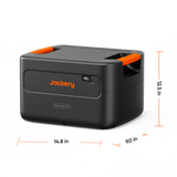 Jackery Battery Pack 3600 Plus - Magnadyne
