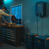 Jackery Battery Pack 5000 Plus - Magnadyne