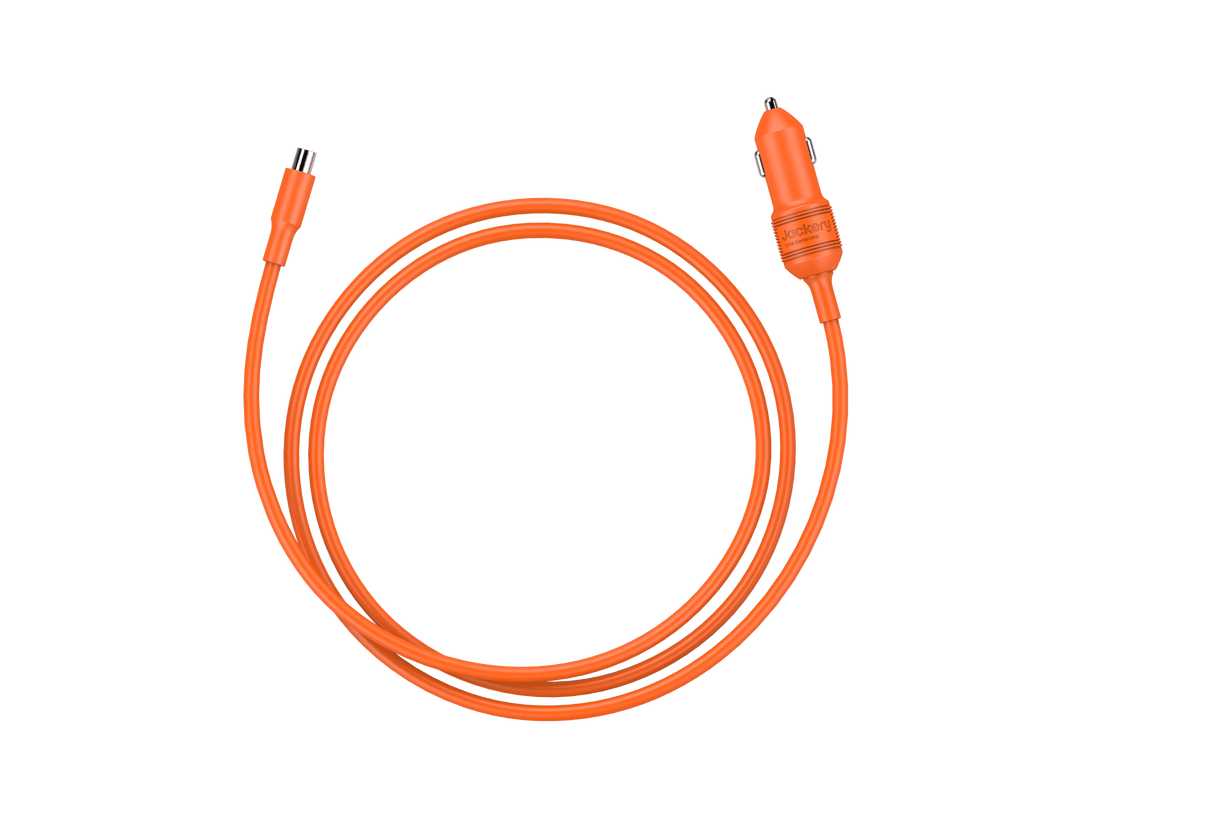 Jackery Car Charging Cable - Magnadyne
