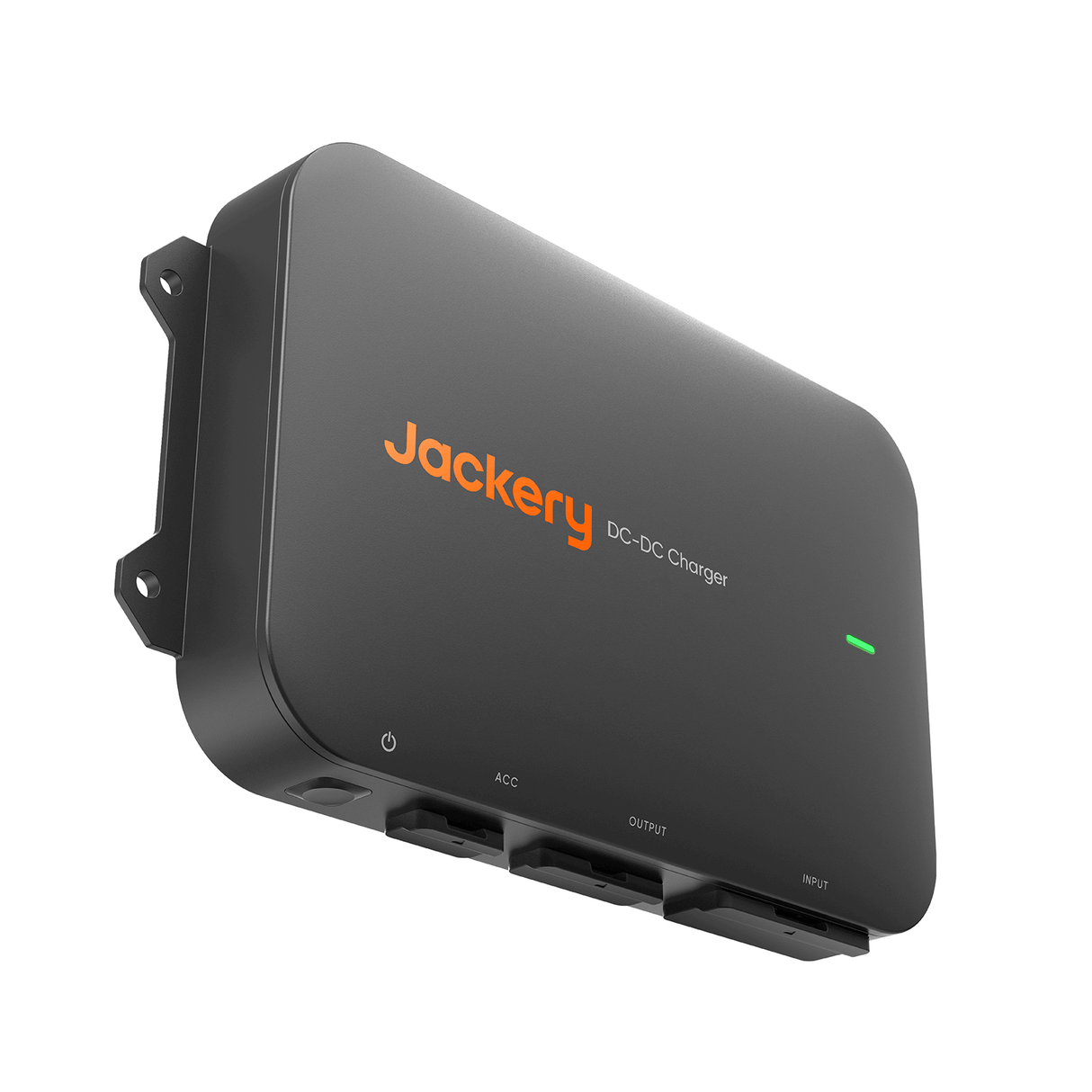 Jackery DC - DC Alternator Charger - Magnadyne