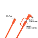 Jackery DC Extension Cable for Solar Panel - Magnadyne