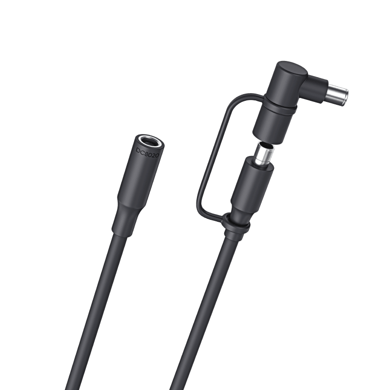 Jackery DC Extension Cable for Solar Panel - Magnadyne