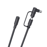Jackery DC Extension Cable for Solar Panel - Magnadyne