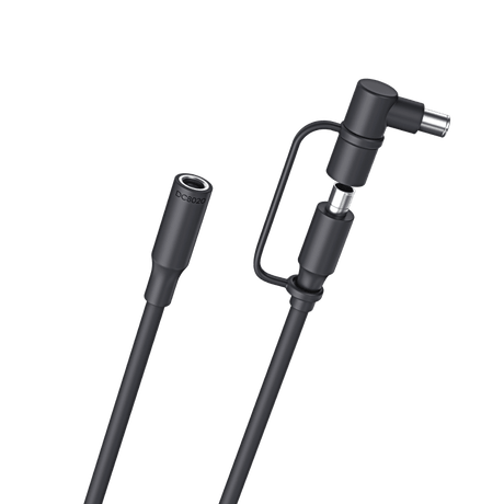 Jackery DC Extension Cable for Solar Panel - Magnadyne