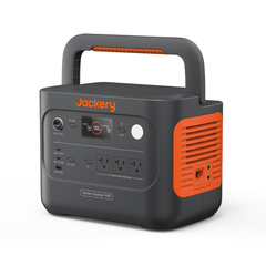 Jackery Explorer 1000 v2 Portable Power Station - Magnadyne